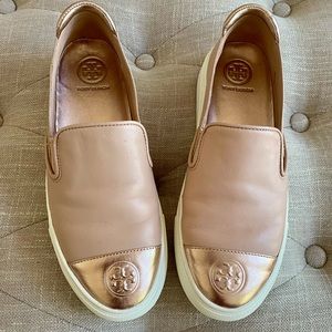 Tory Burch Color Block Sneaker